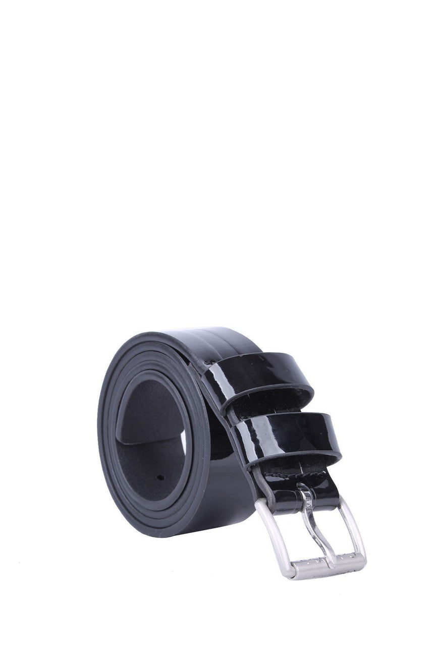 Calvin Klein Maggie 95 cm Kadın Kemer Black