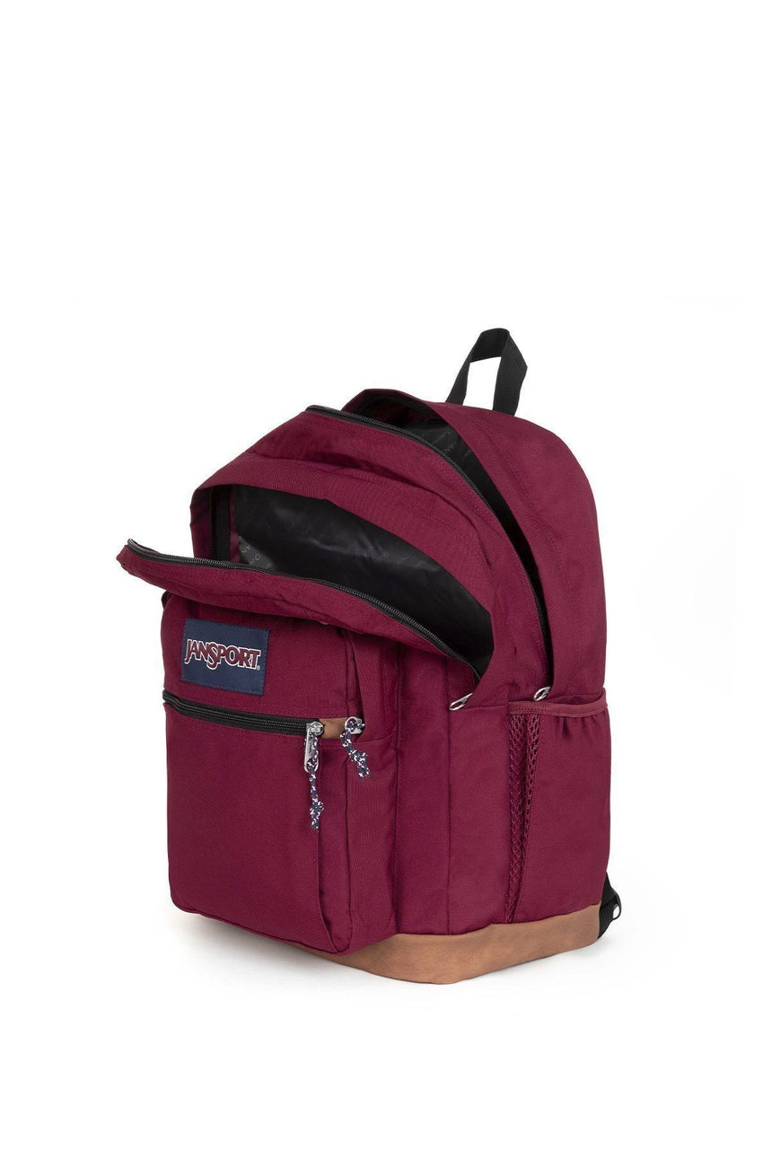 Jansport Cool Student Sırt Çantası Russet Red
