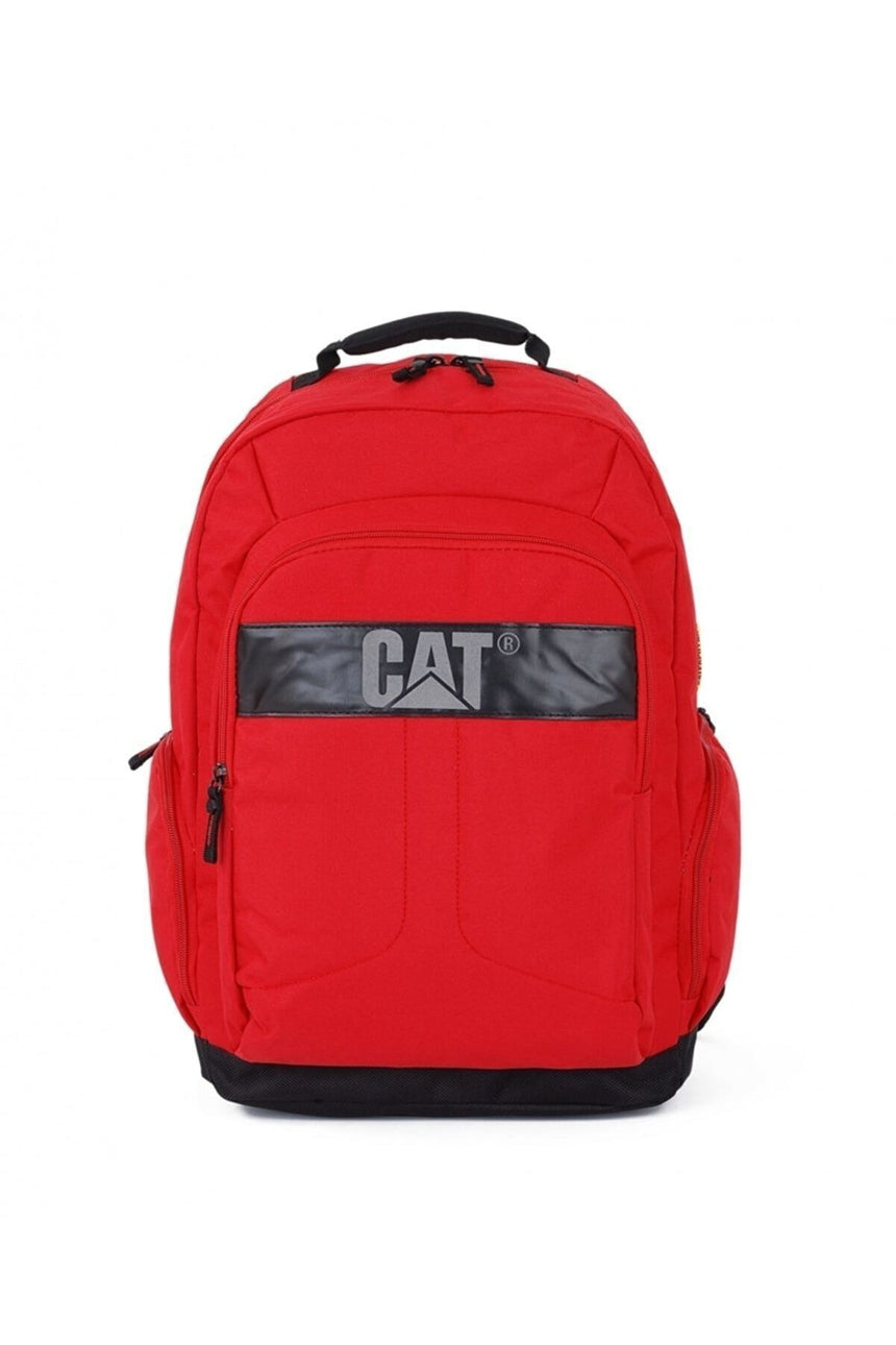 Cat Sırt Çantası Kırmızı