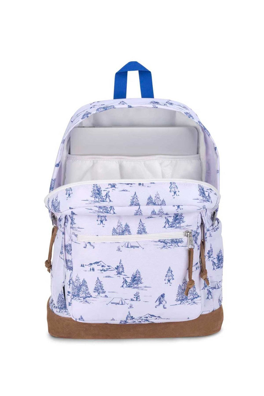 Jansport Right Pack Sırt Çantası Lost Sasquatch