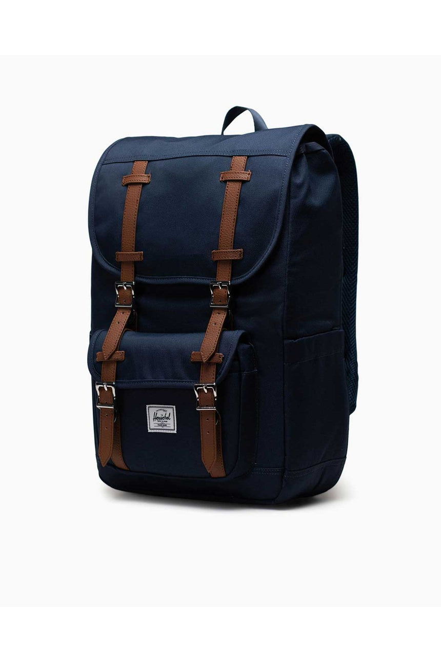 Herschel Little America Mid Backpack Sırt Çantası