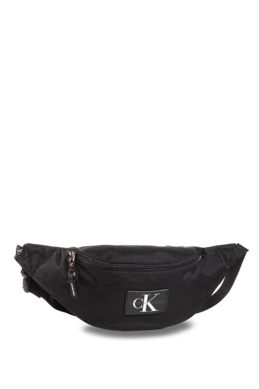 Calvin Klein Waistbag Bel Çantası Black