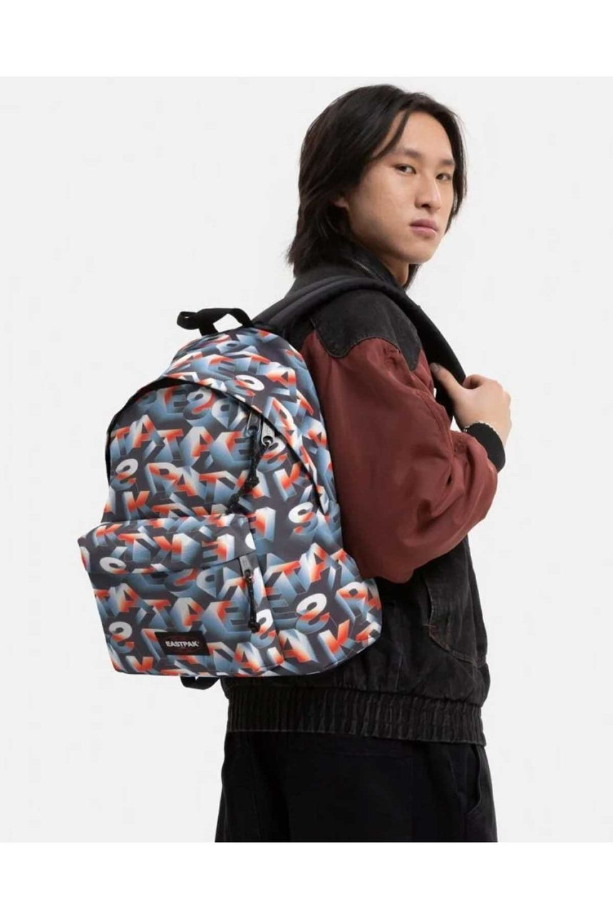 Eastpak Padded Pak'r Sırt Çantası Grey