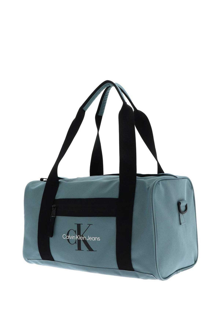 Calvin Klein Sport Essentials Duffle Spor Çantası Blue