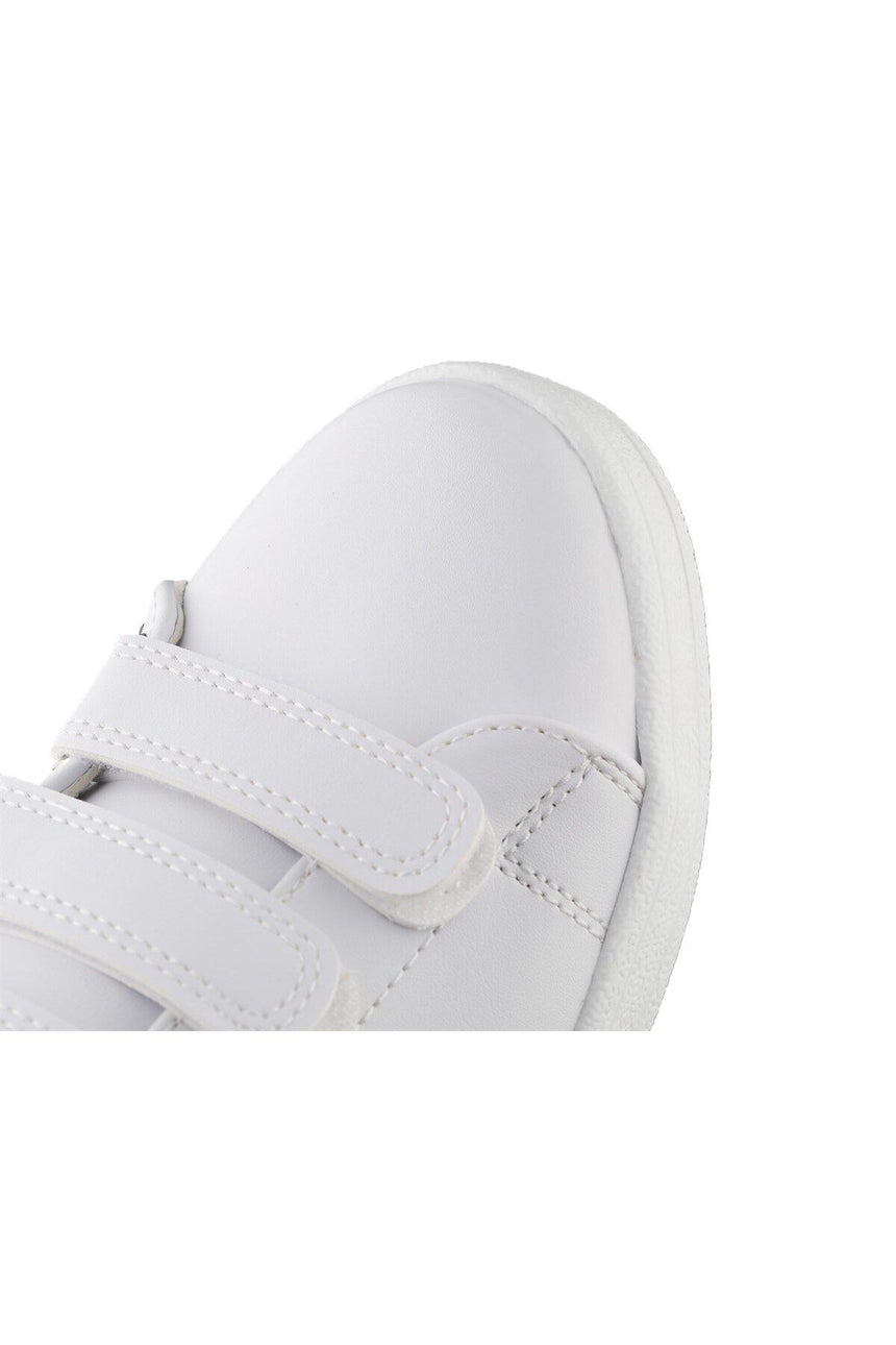 Us Polo Assn 3M Singer Gsn 3Fx Kadın Sneaker Beyaz