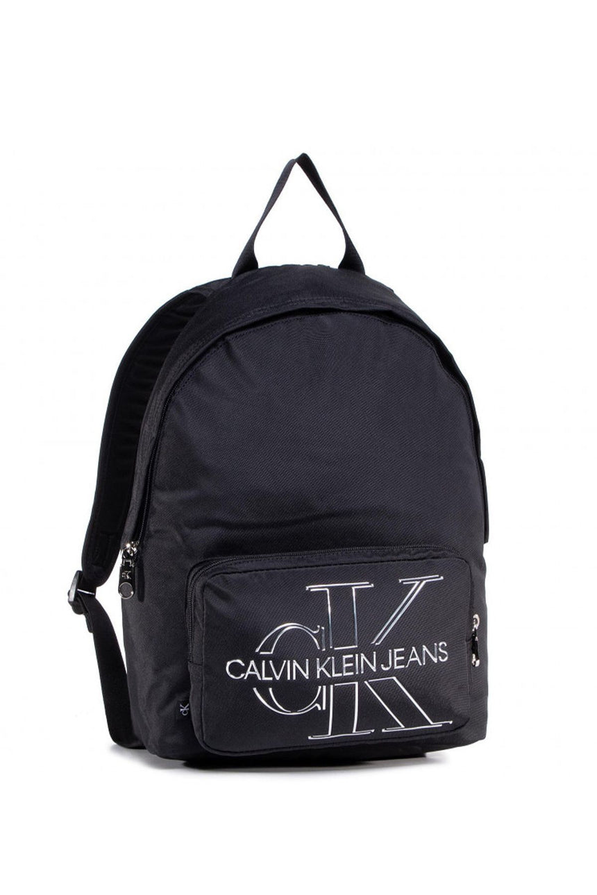 Calvin Klein Campus Bp 40 Tpu Kadın Sırt Çantası Black