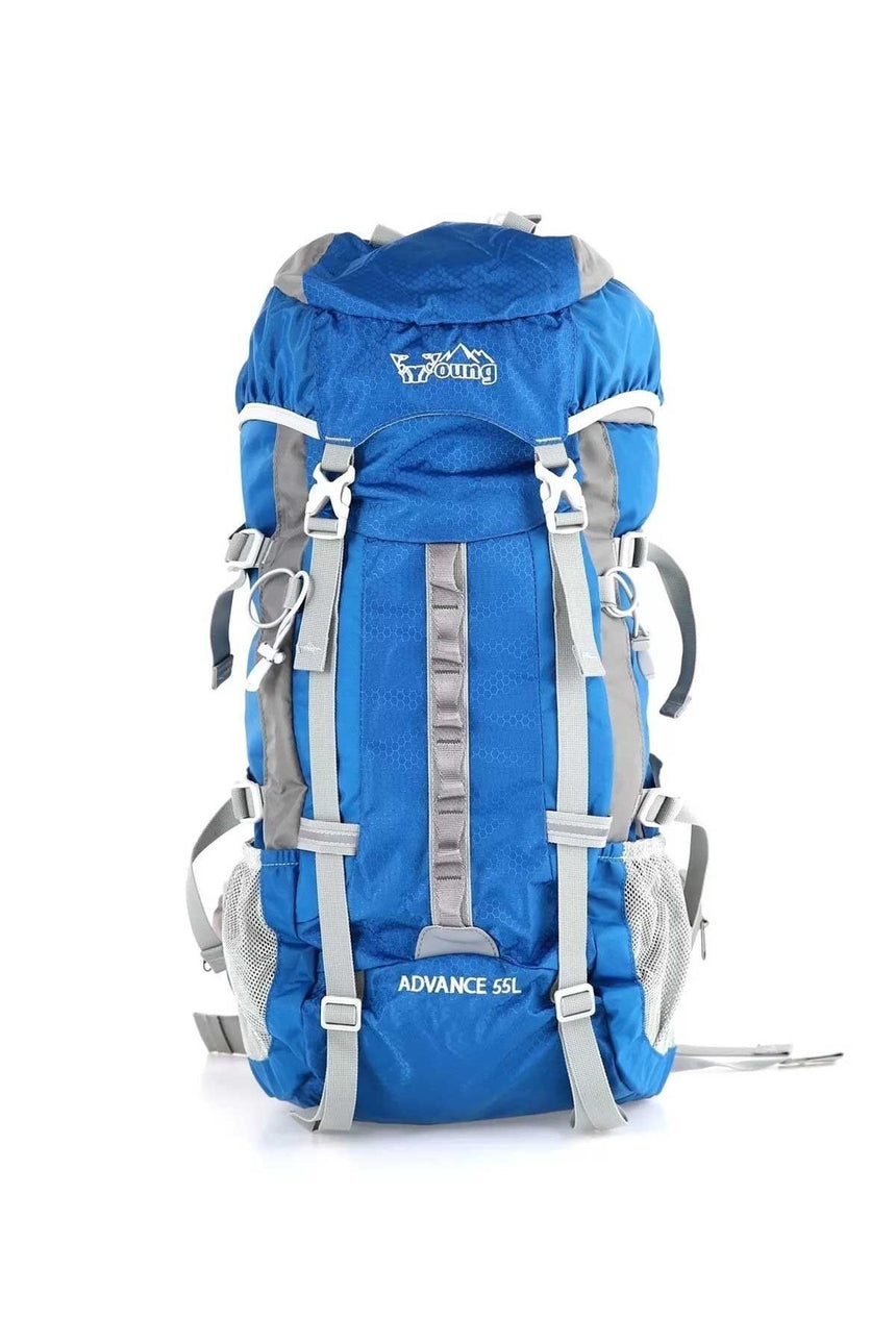 Young 55 Lt Dağcı Sırt Çantası