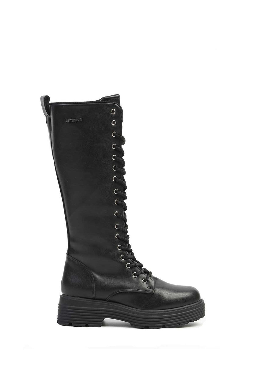 Pierre Cardin Uzun Çizme PC-52444