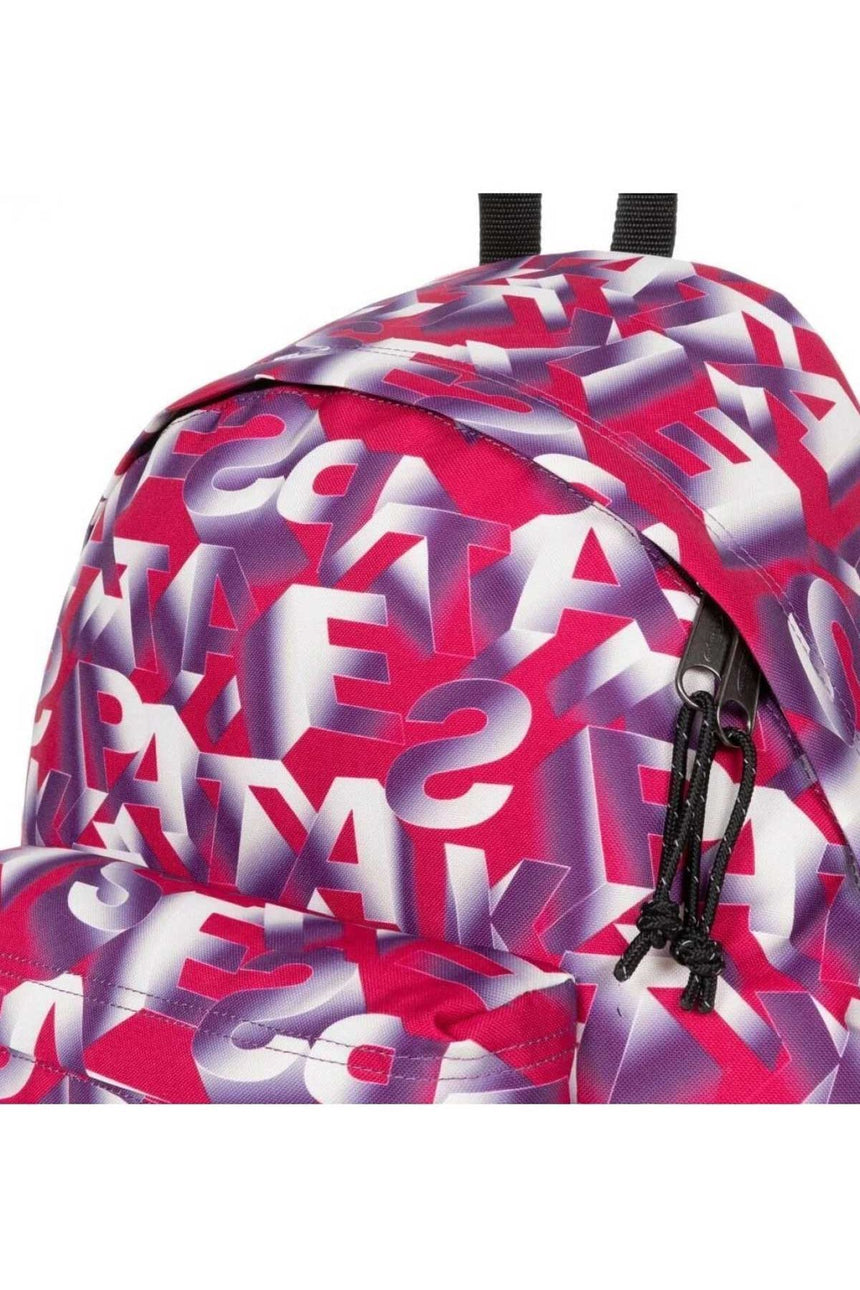 Eastpak Padded Pak'r Sırt Çantası Pembe - Mor