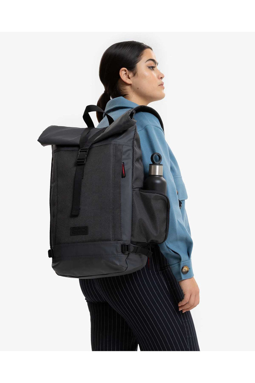 Eastpak Tecum Roll Sırt Çantası CNNCT Accent Grey