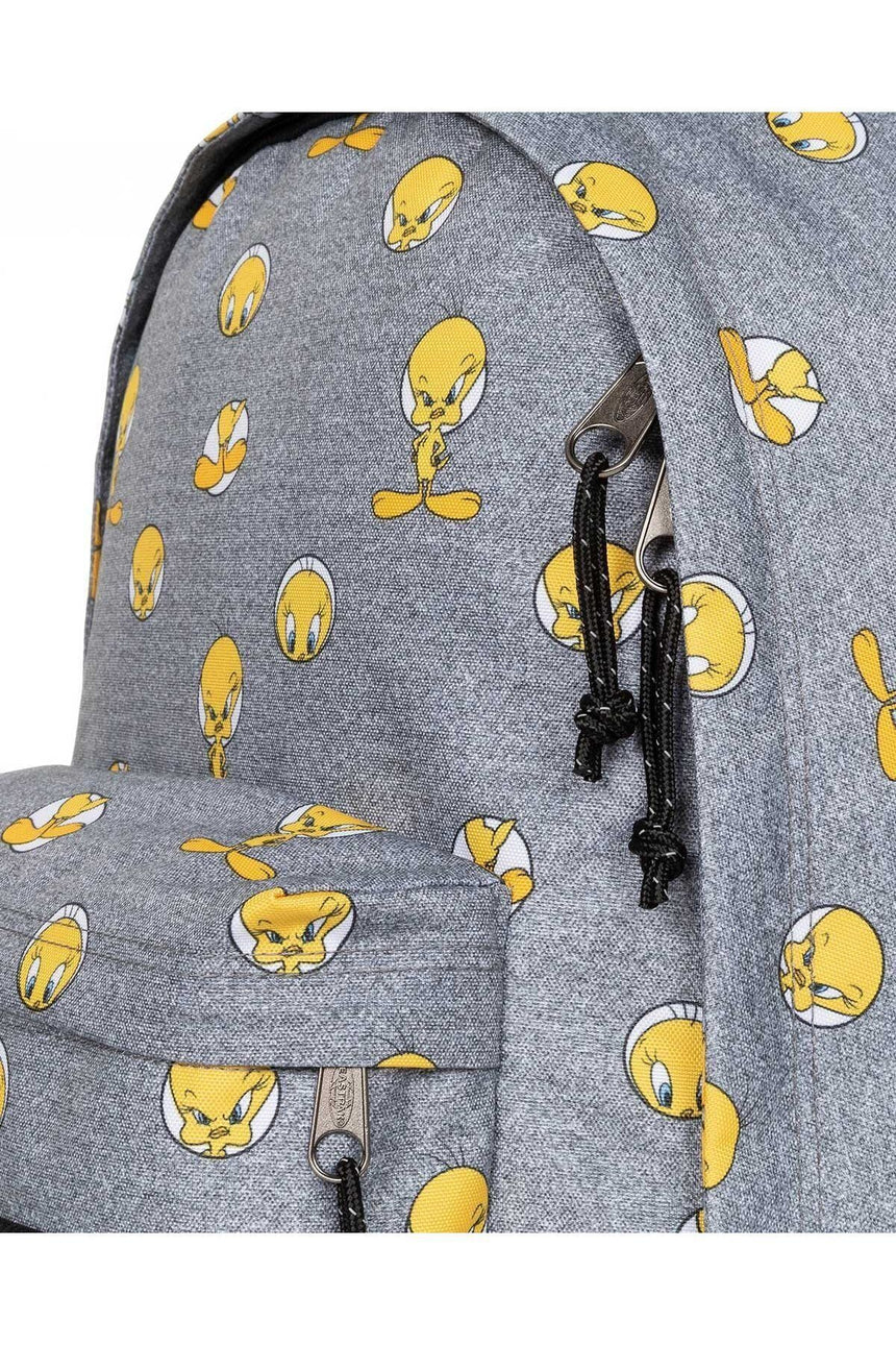 Eastpak Out Of Office Sırt Çantası Tweety Grey