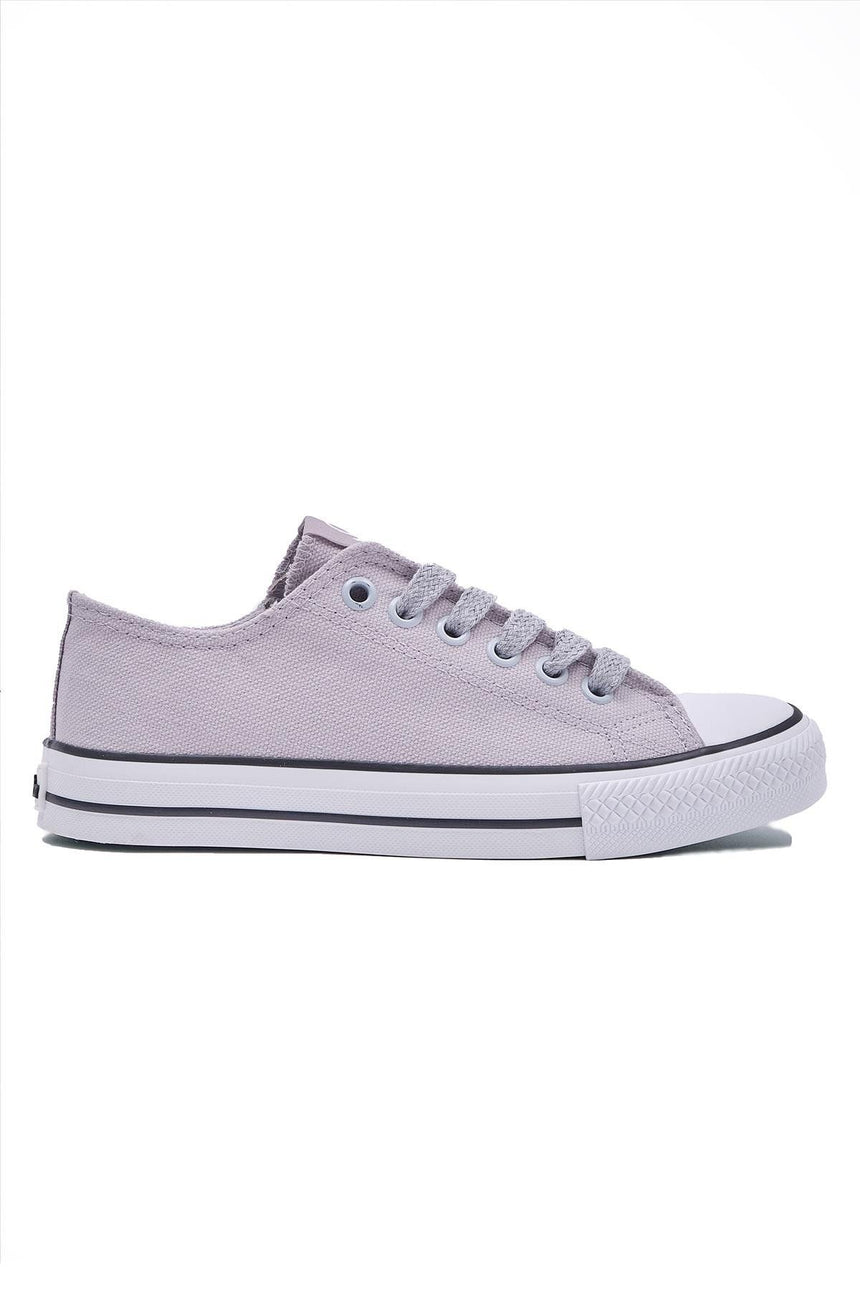 Benetton Zenne Kadın Spor Ayakkabı