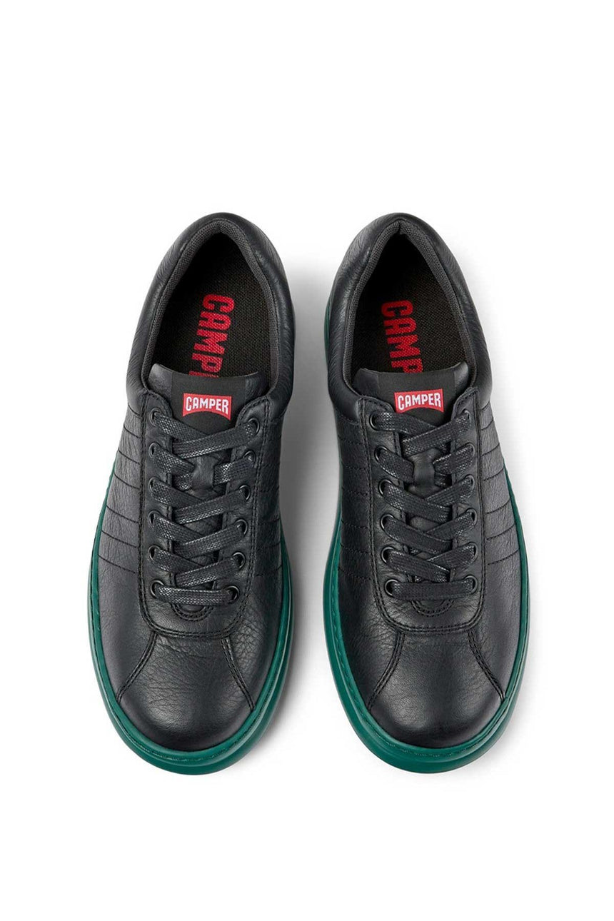 Camper Runner Four Sneakers Siyah