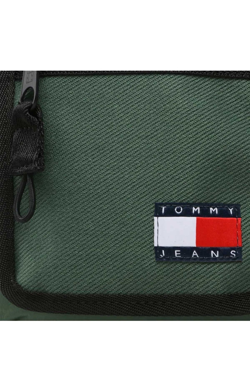 Tommy Hilfiger Mission Reporter Çapraz Askılı Erkek Çantası AM0AM11152