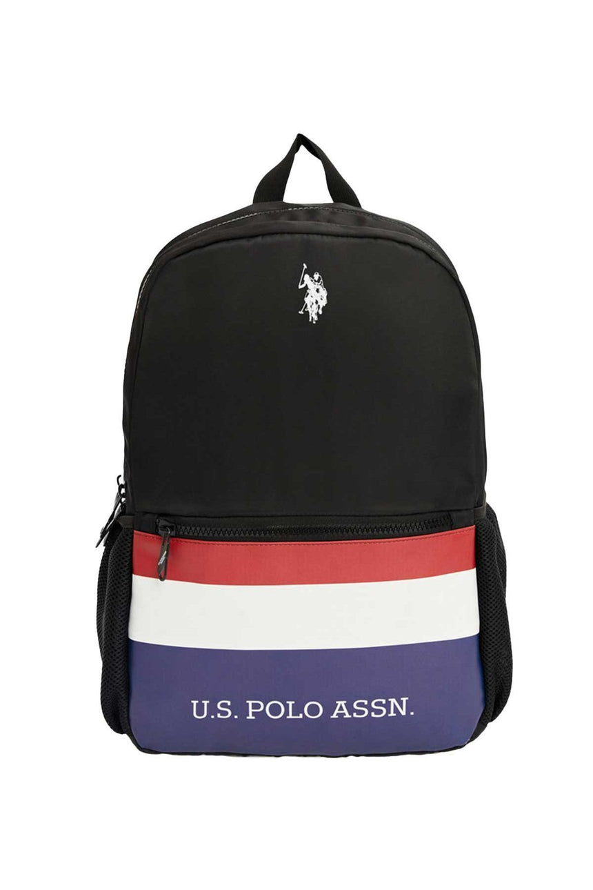 Us Polo Assn Sırt Çantası Siyah