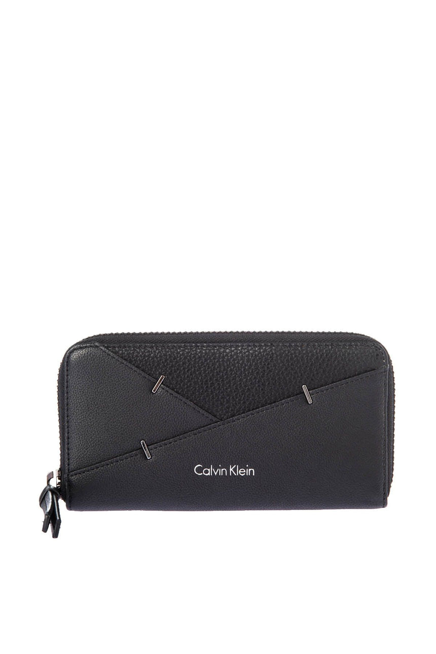 Calvin Klein Luna Large Kadın Çantası Black