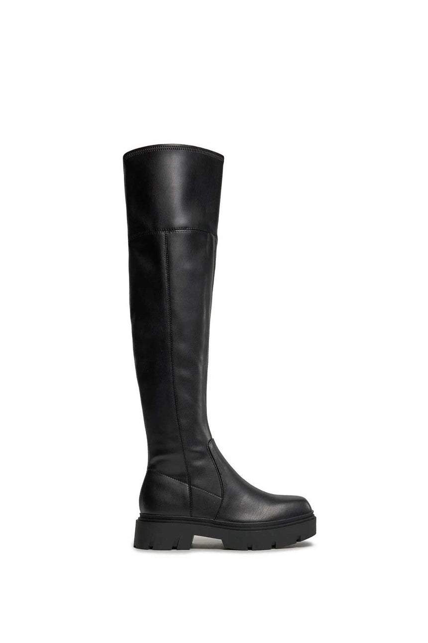 Guess Rassa Footwear Dress Bootie Black