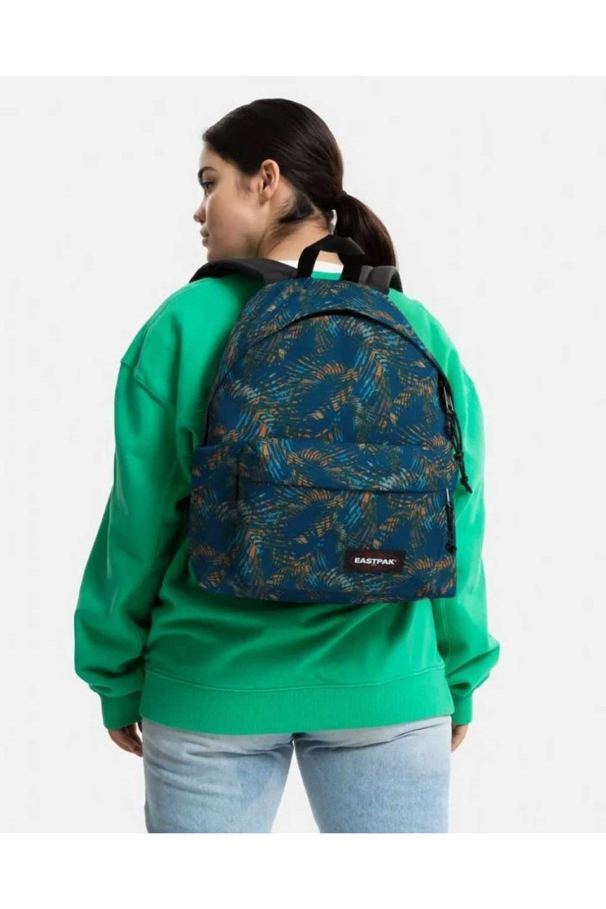 Eastpak Padded Pak'r Brize Filter Sırt Çantası Lacivert