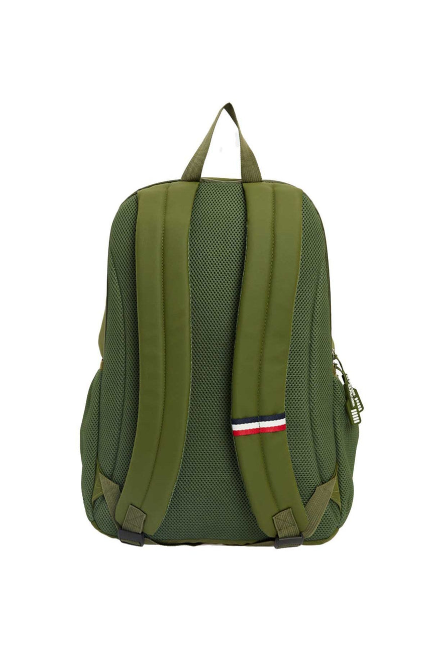 Us Polo Assn Erkek Sırt Çantası Haki