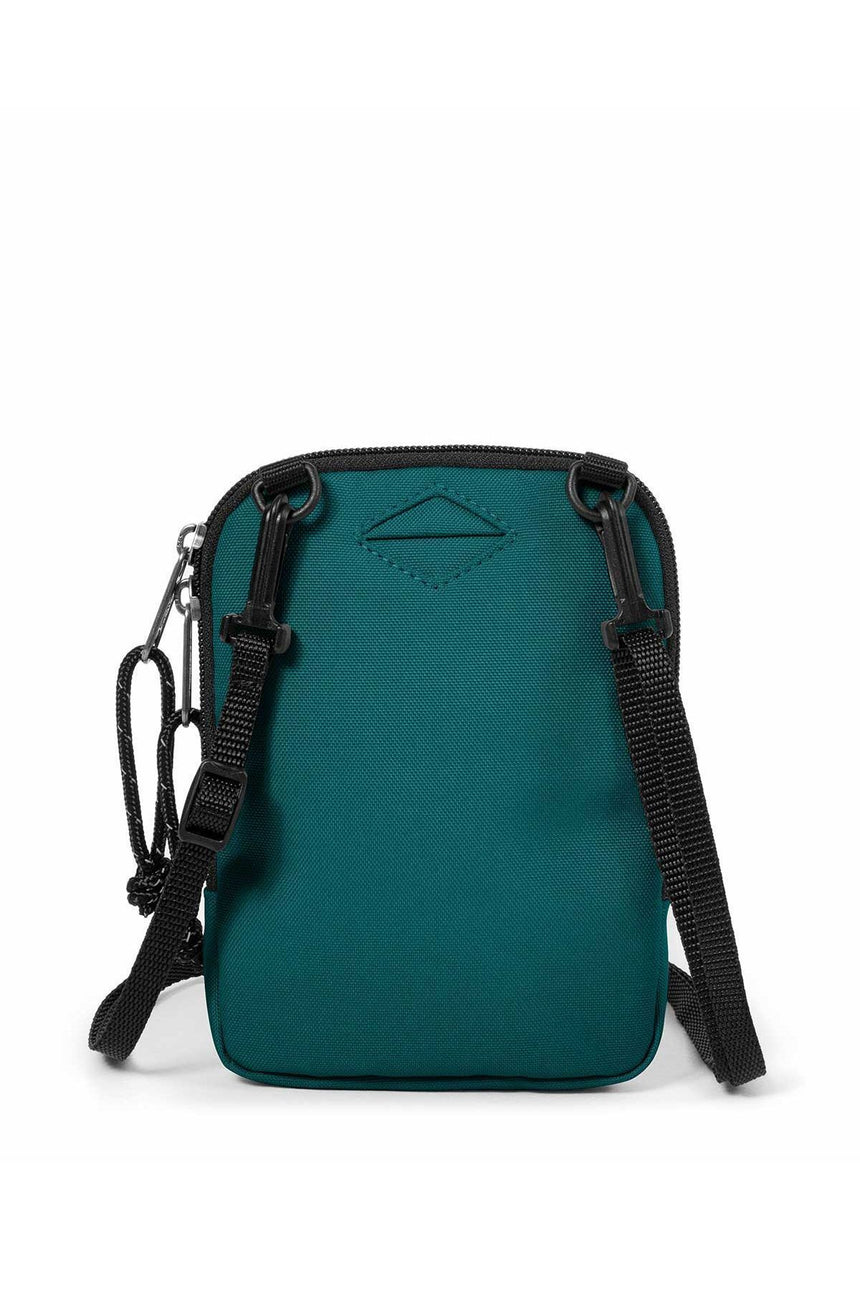 Eastpak Buddy Mini Çapraz Askılı Çanta Peacock Green