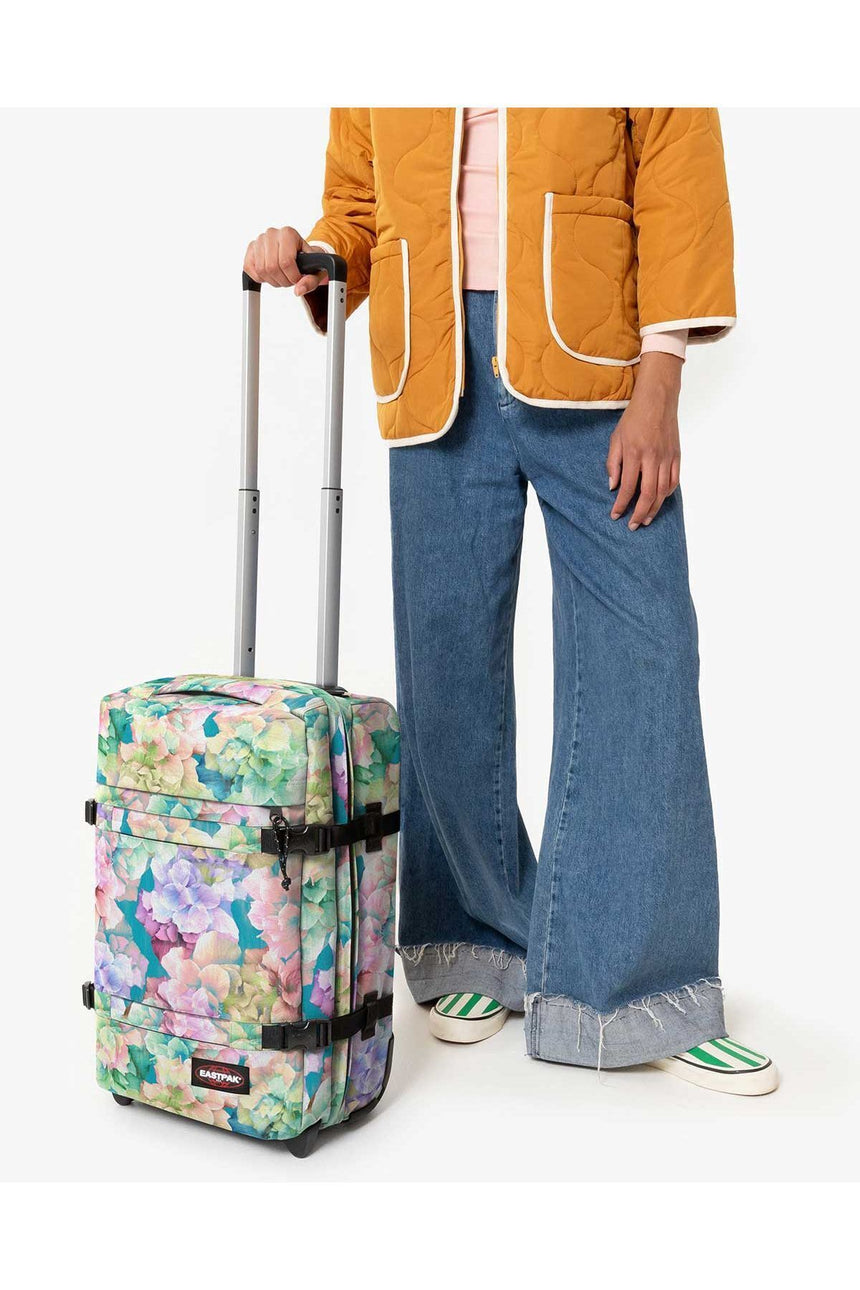 Eastpak Transit'r S Kabin Boy Valiz