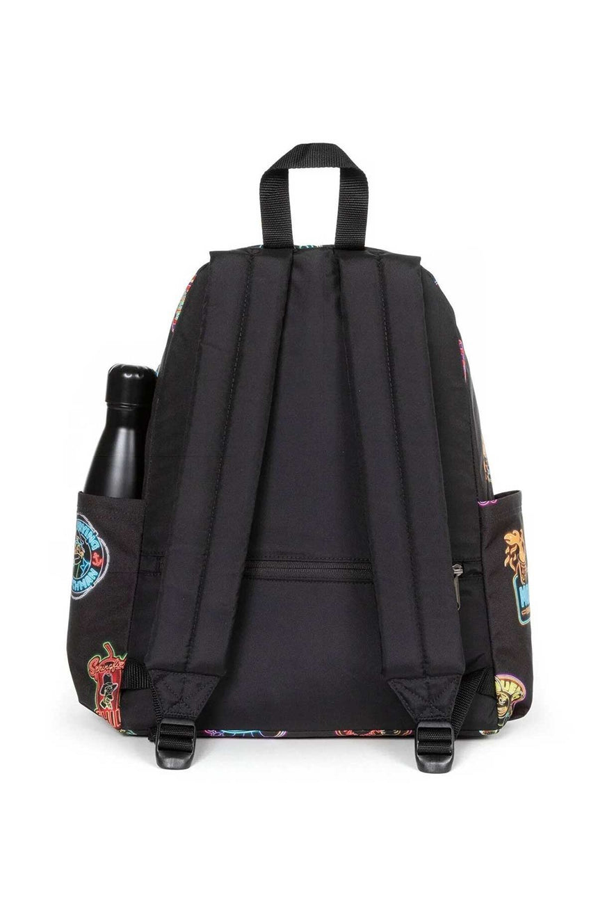 Eastpak Day Pak'r Simpsons Sırt Çantası Siyah