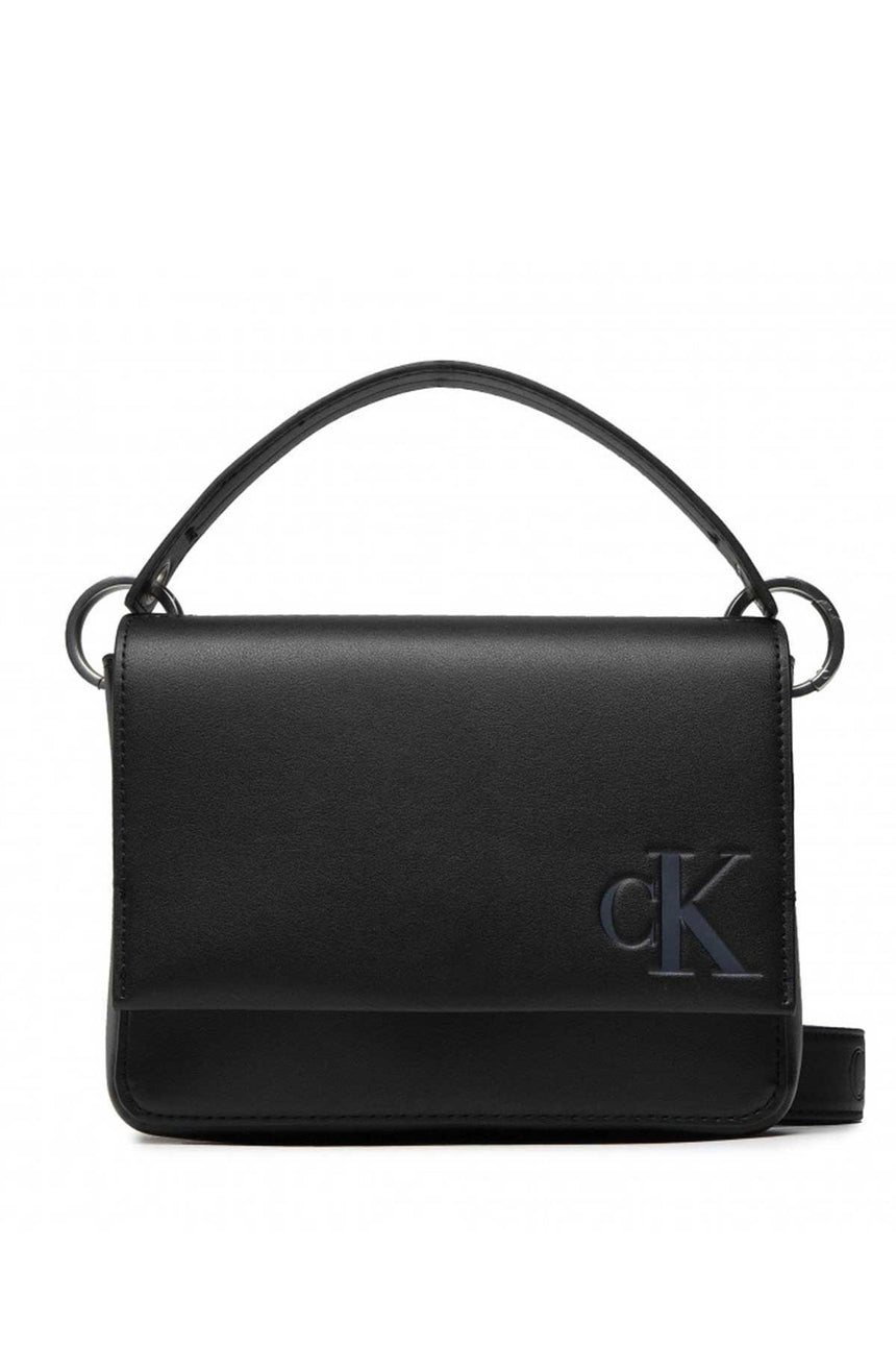 Calvin Klein Sculpted Boxy Kadın Çantası Black