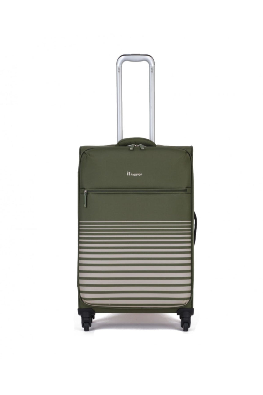 IT Luggage Uplift Cypress - Gray