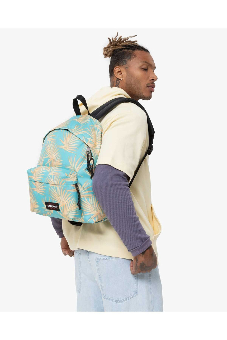 Eastpak Padded Pak'r Sırt Çantası Brize Aqua Grade