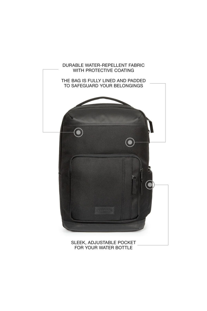 Eastpak Tecum Unisex Sırt Çantası CNNCT Coat