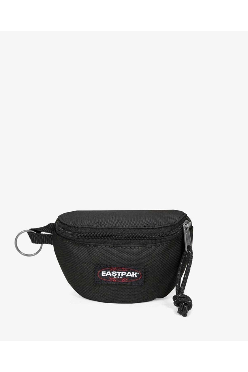 Eastpak Springer Unisex Mini Çanta Black