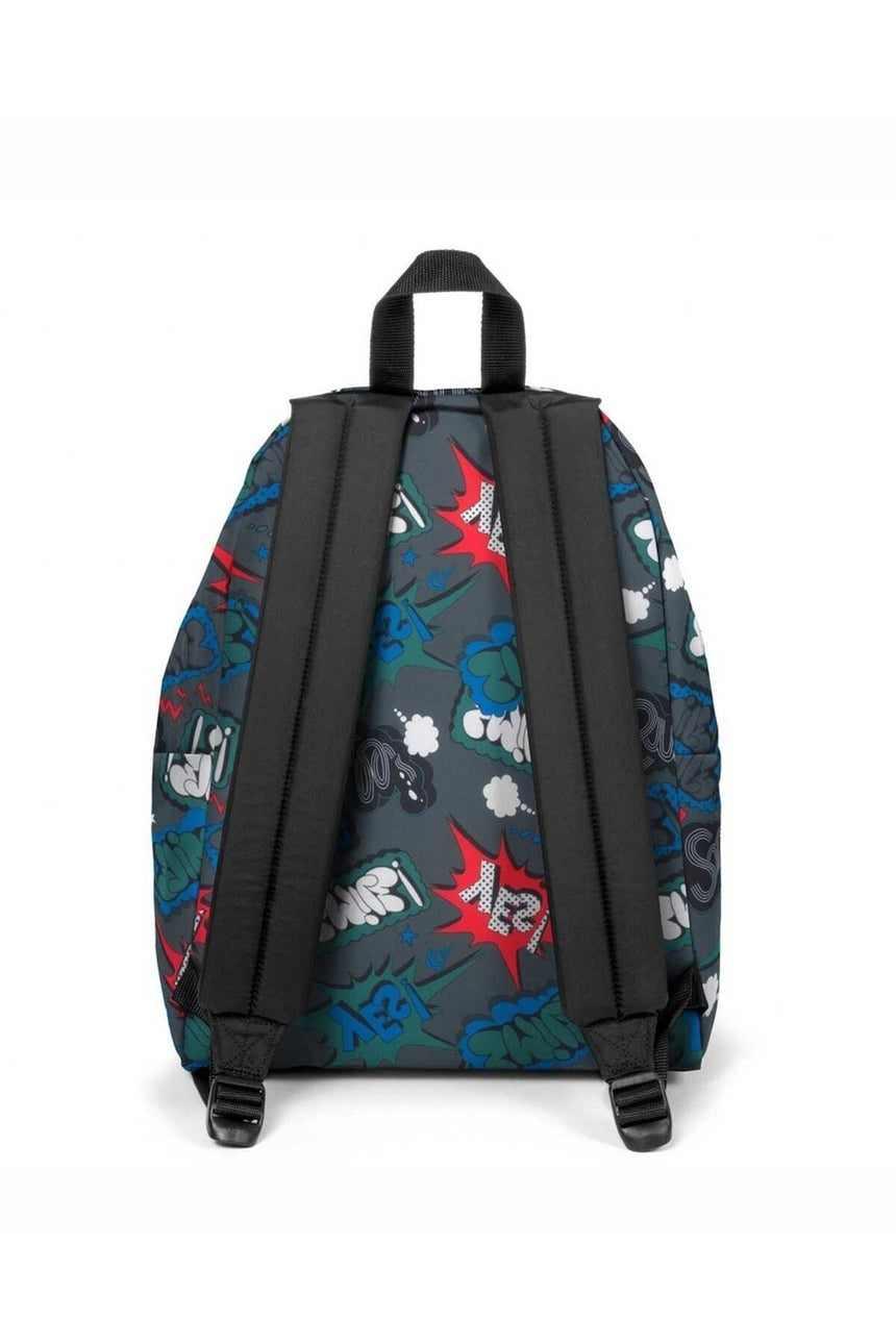 Eastpak Padded Pak'r Unisex Sırt Çantası Comic Grey