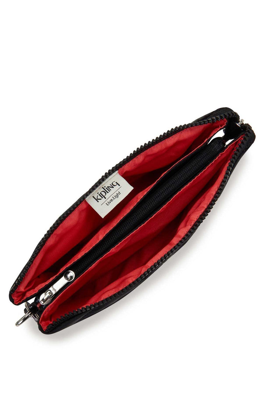 Kipling Riri Çapraz Askılı Çanta