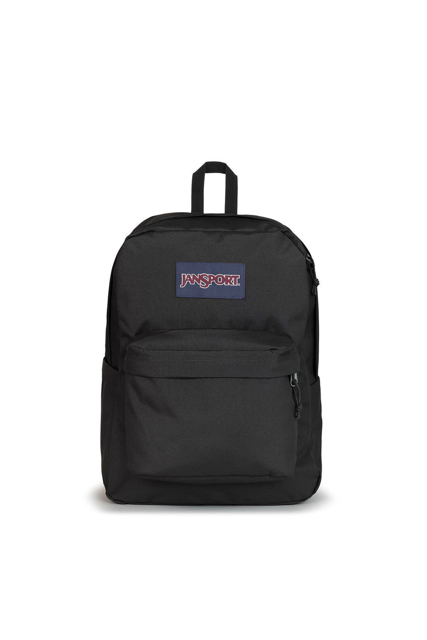 Jansport Superbreak Plus Sırt Çantası Black