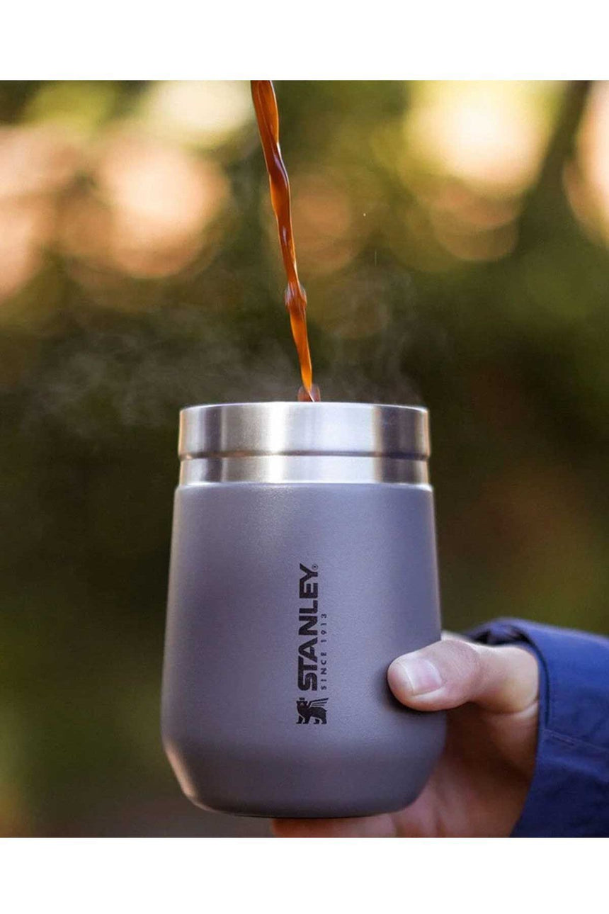 Stanley The Everyday GO Tumbler 0.29L. Çelik, Yalıtımlı Termos Füme