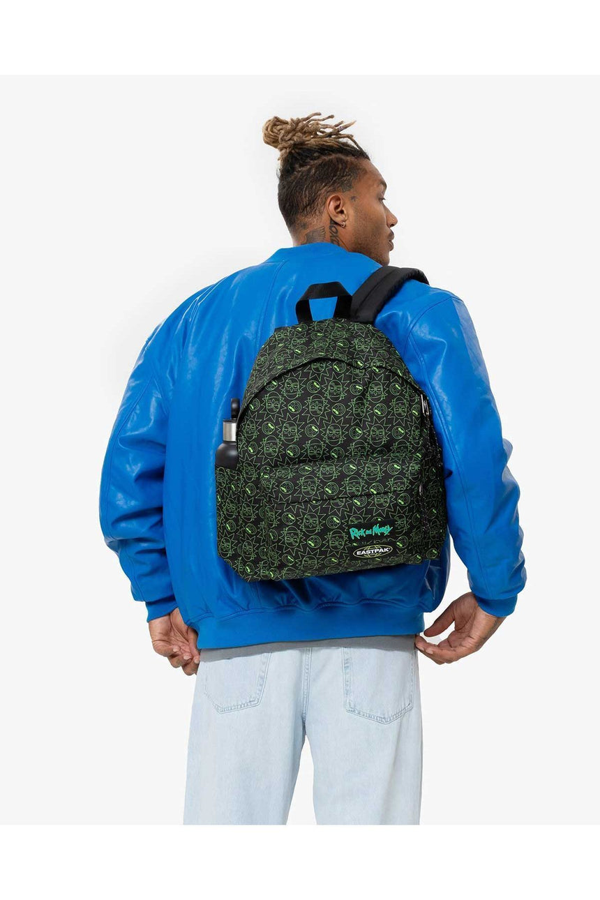 Eastpak Day Pak'r Sırt Çantası Ram Black