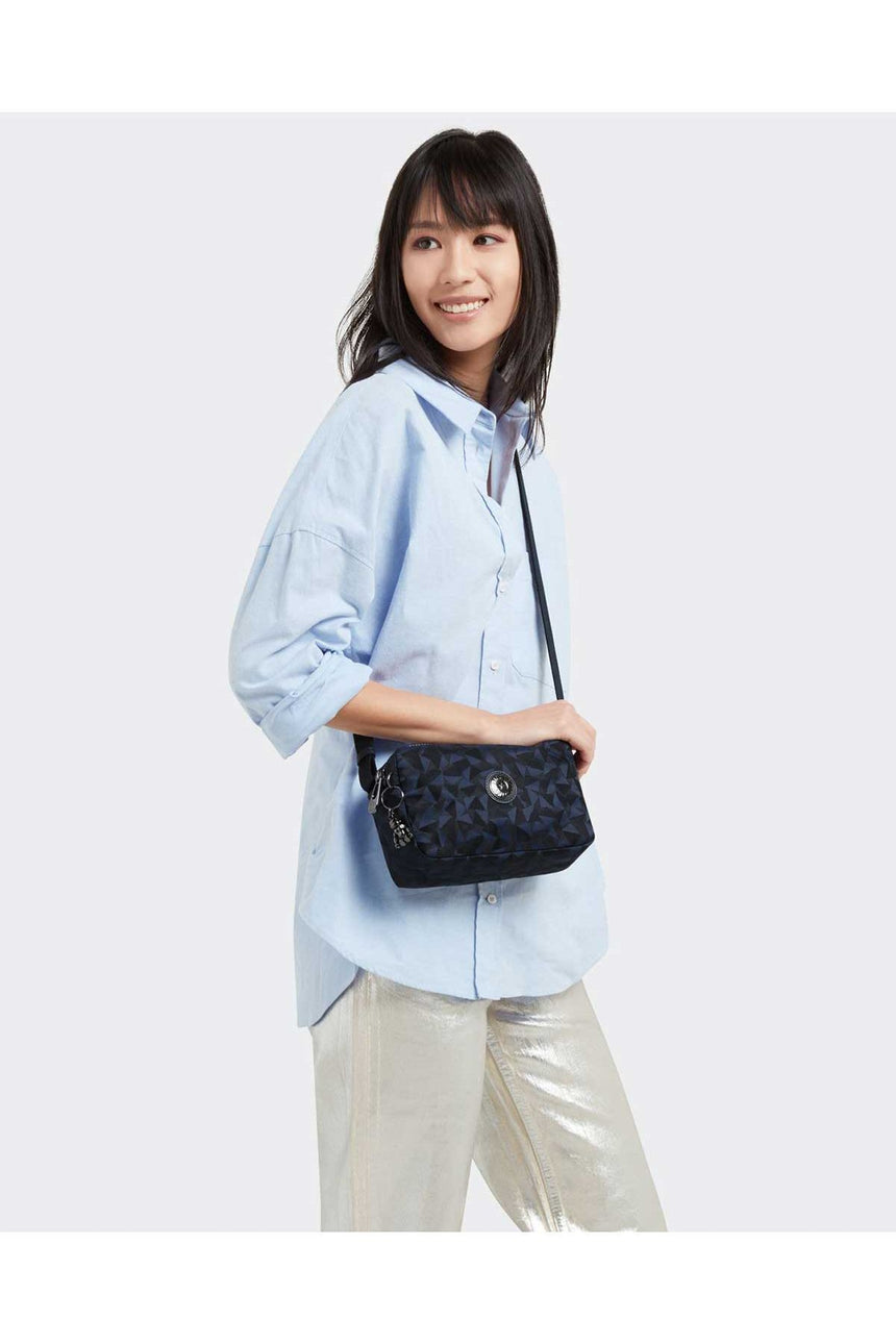 Kipling Milda Çapraz Askılı Çanta