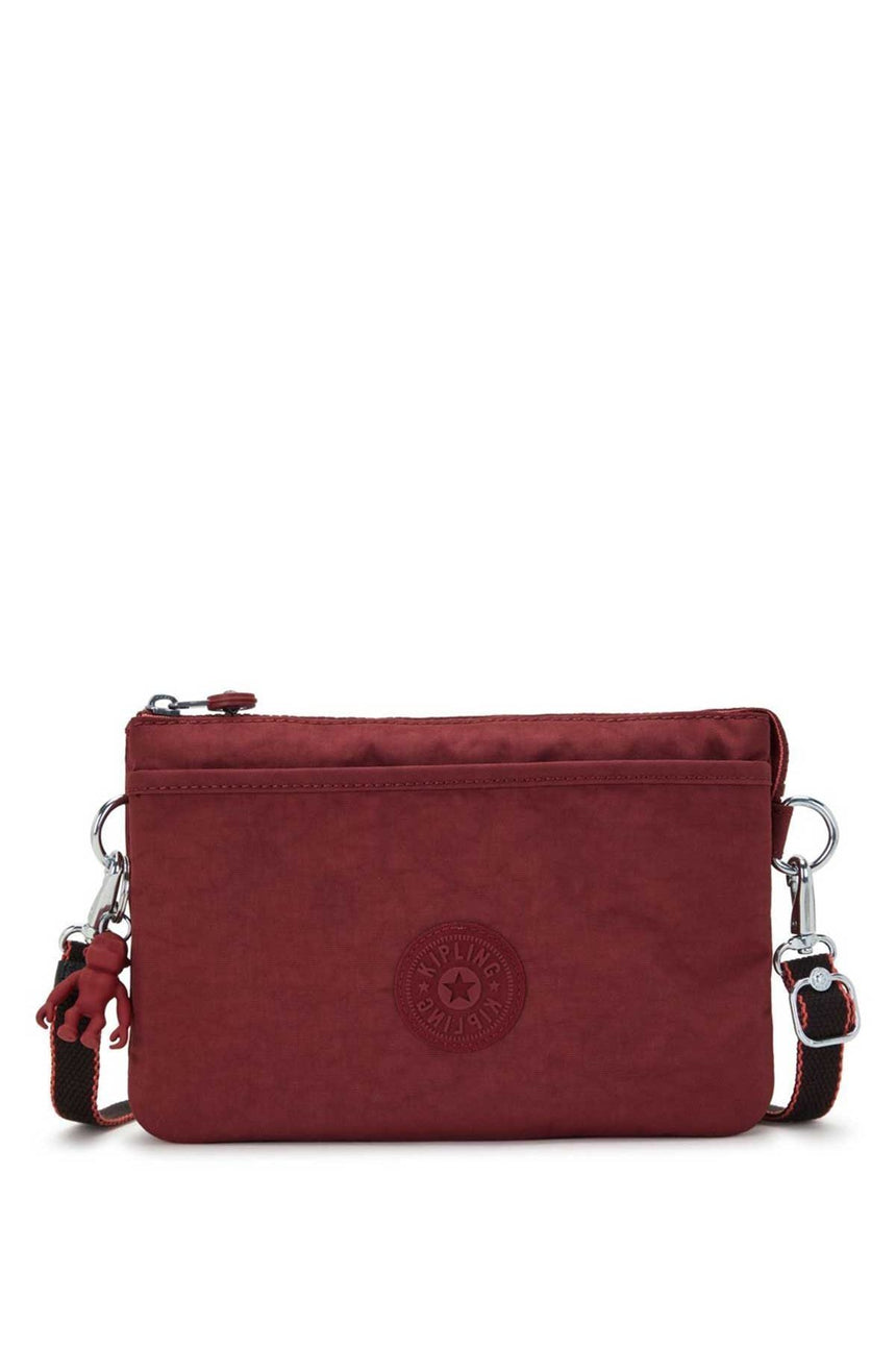 Kipling Milda Çapraz Askılı Çanta