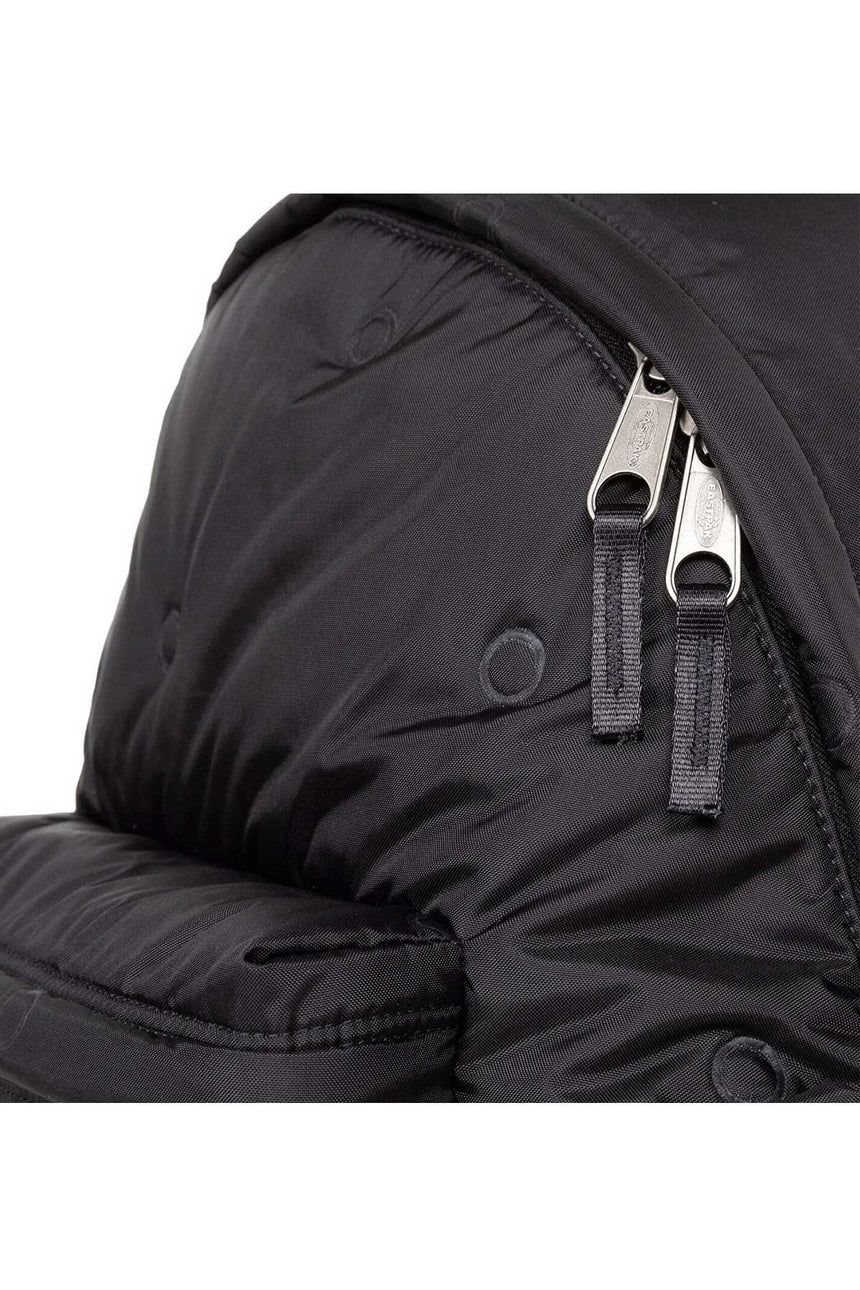 Eastpak Padded Pak'r Puff Sırt Çantası Siyah