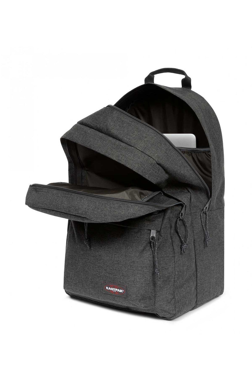 Eastpak Doublemore Sırt Çantası Black Denim