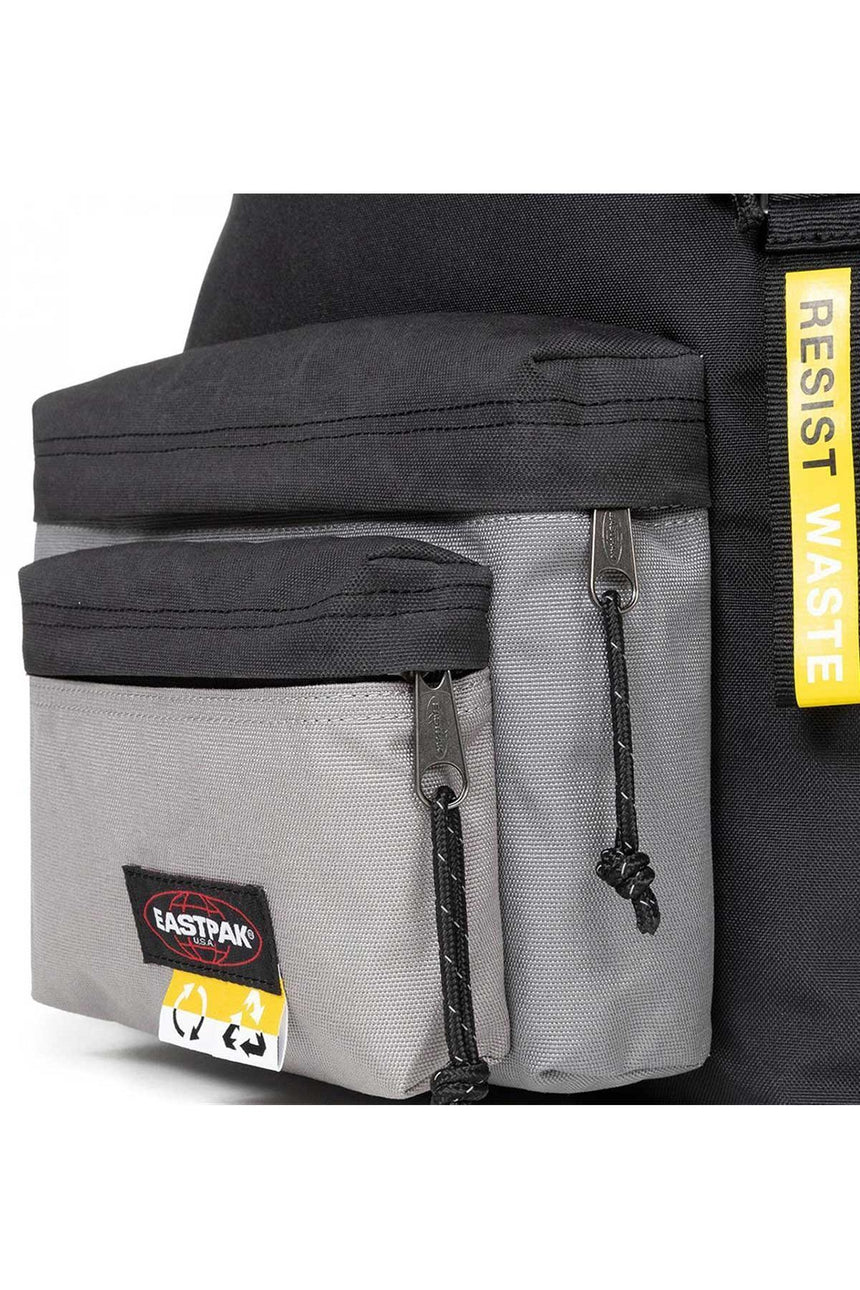 Eastpak Padded Pocket'r Unisex Sırt Çantası Siyah