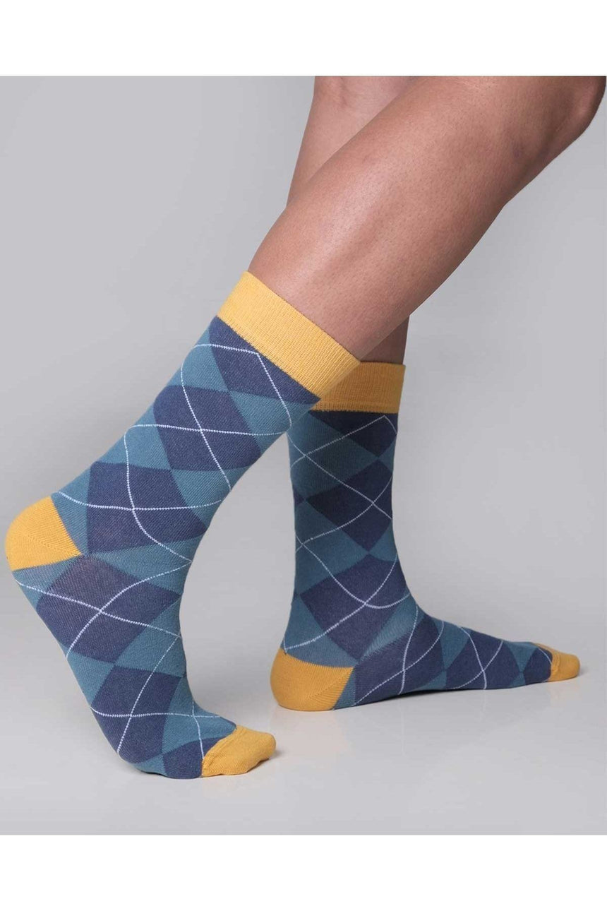 The Socks Company Renkli Çorap Renkli