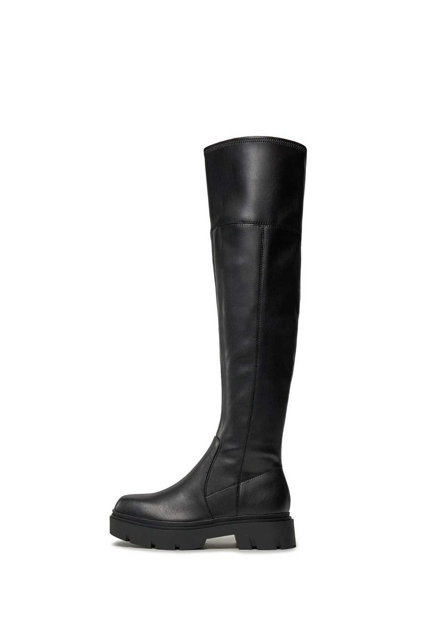 Guess Rassa Footwear Dress Bootie Black