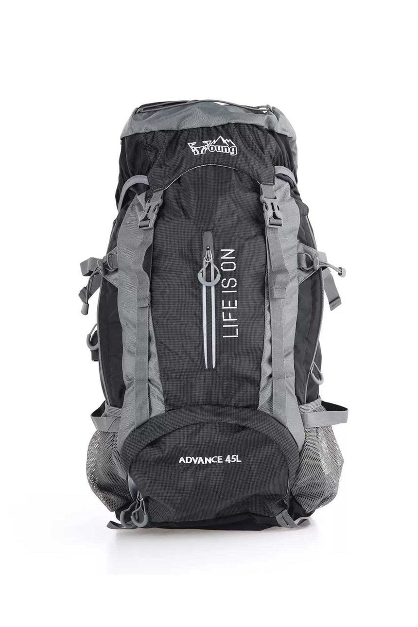 Young 45 Lt Dağcı Sırt Çantası