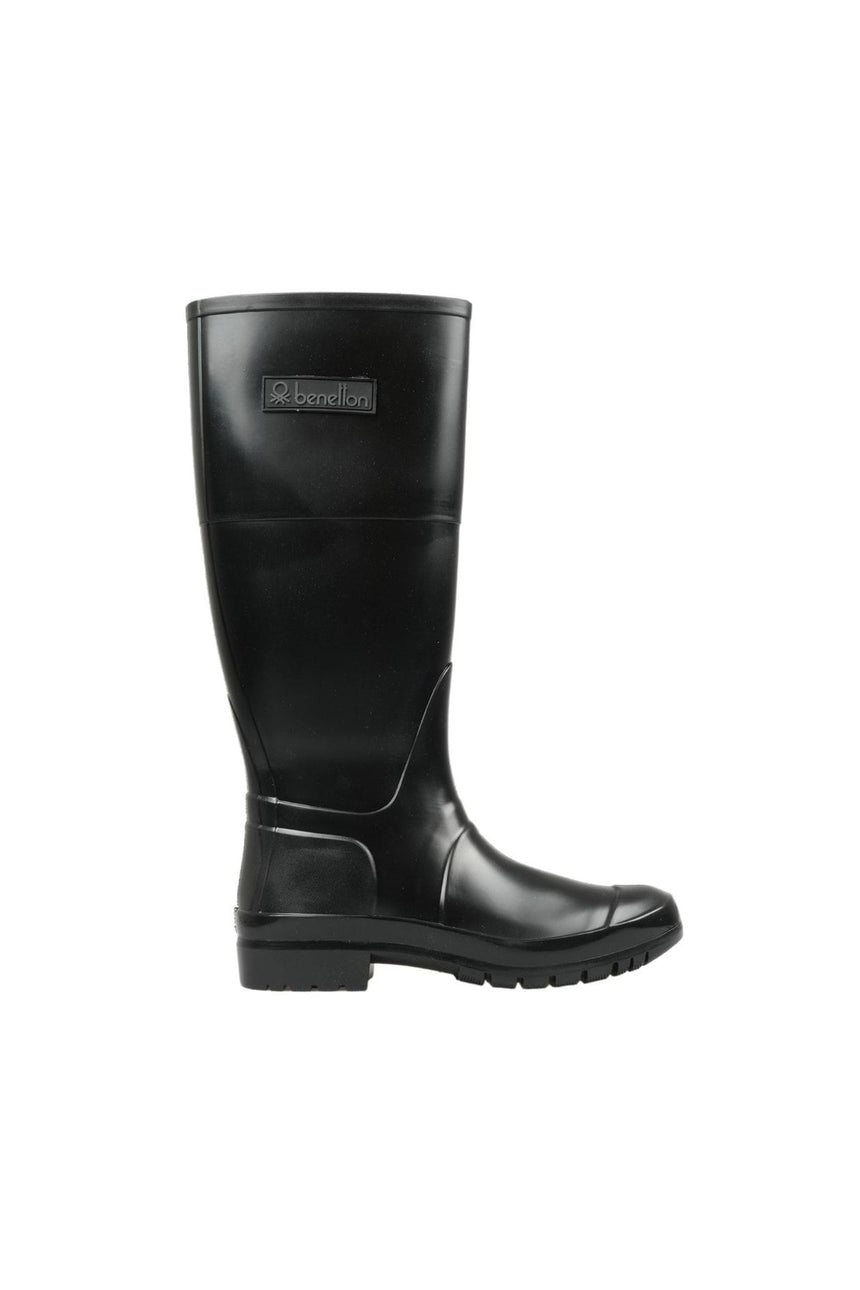 Benetton Kadın Çizme