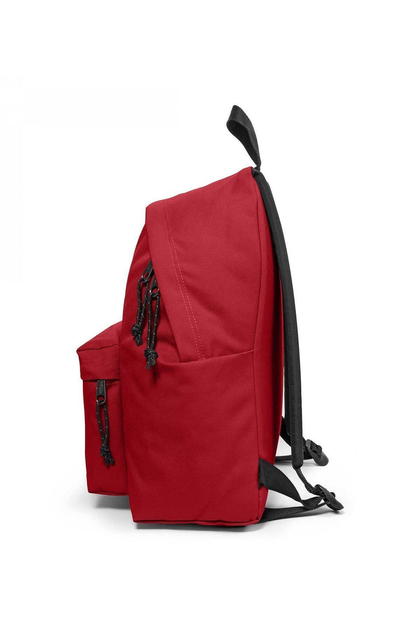 Eastpak Padded Pak'r Sırt Çantası Beet Burgundy