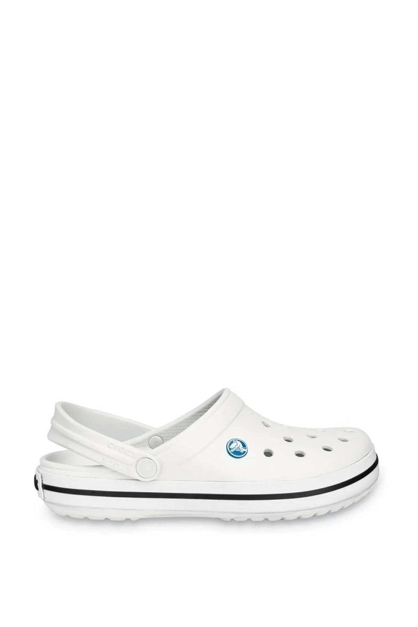 Crocs Crocband Kadın Terlik White