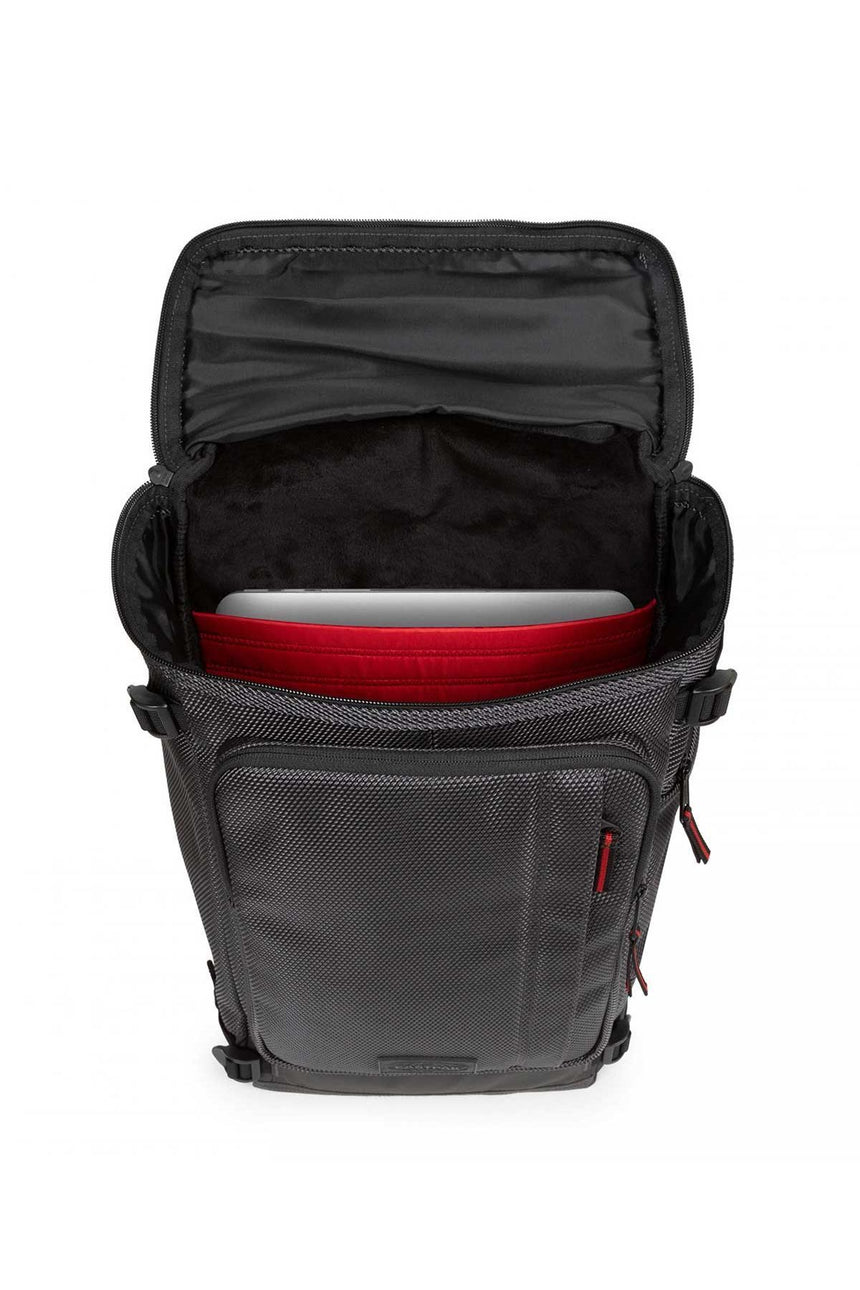 Eastpak Tecum Top Sırt Çantası CNNCT Accent Grey
