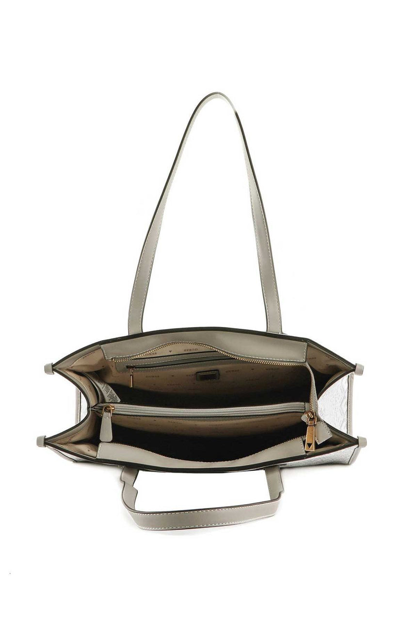 Guess Silvana Girlfriend Omuz Çantası