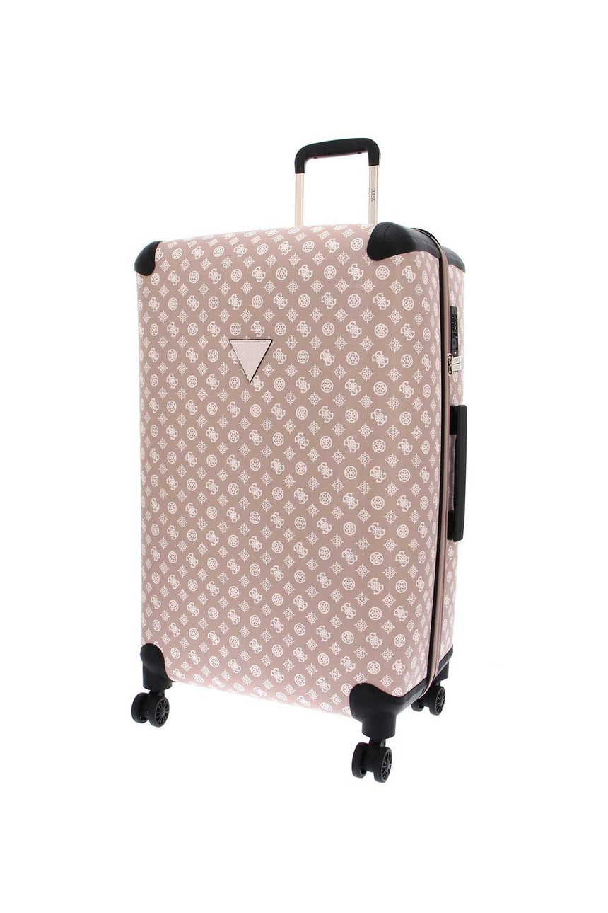 Guess Wilder28 In 8-Wheel Orta Boy Valiz